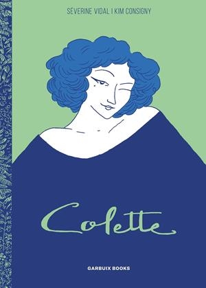Colette (castellà) | 9788419393869 | Séverine Vidal ; Kim Consigny