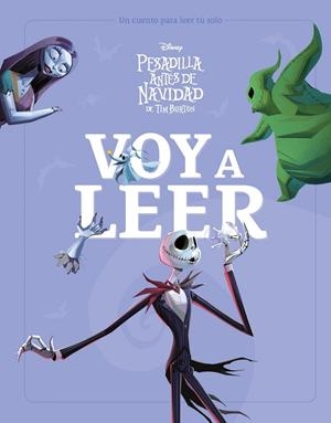 Pesadilla antes de Navidad | 9791387901806 | Disney