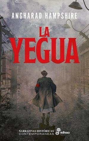 La Yegua | 9788435065467 | Angharad Hampshire