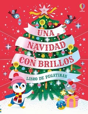 Una navidad con brillos | 9781806073559 | Holly Bathie ; Malgorzata Detner