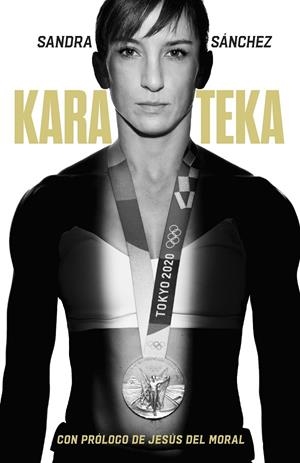Karateka (castellà) | 9791388220296 | Sara Sánchez