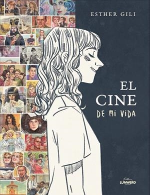 El cine de mi vida | 9791388220302 | Esther Gili