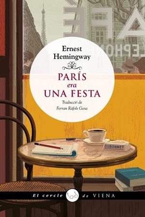 París era una festa | 9791387961480 | Ernest Hemingway