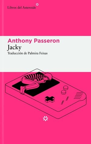 Jacky (castellà) | 9791388056239 | Anthony Passeron