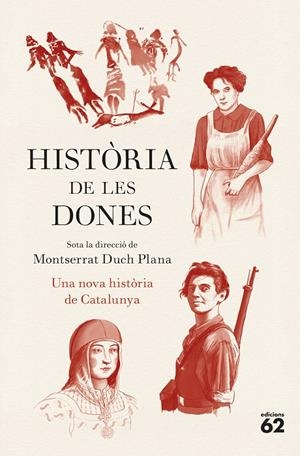 Història de les dones | 9788429783780 | Montserrat Duch Plana