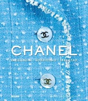 Chanel : elegancia, sobriedad, libertad | 9791388023552 | Mara Cappelletti