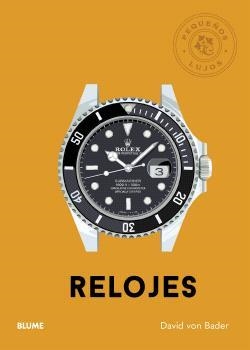 Relojes | 9791388023965 | David von Bader