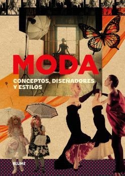 Moda (castellà) | 9791388023323