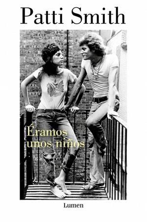 Éramos unos niños | 9788426433107 | Patti Smith