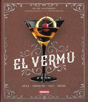 El vermú | 9788467769685 | Enric Balasch Blanch ; Yolanda Ruiz Arranz