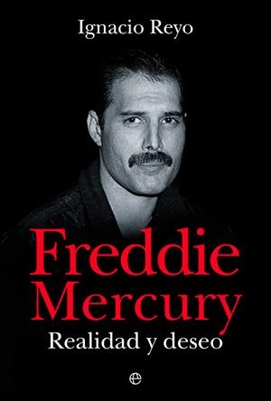 Freddie Mercury | 9788413843360 | Ignacio Reyo