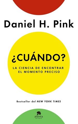 ¿Cuándo? | 9788416253920 | Daniel H. Pink
