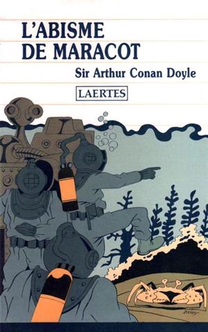 L'abisme de Maracot | 9788475841908 | Arthur Conan Doyle