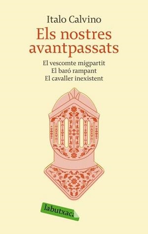 Els nostres avantpassats | 9788496863651 | Italo Calvino