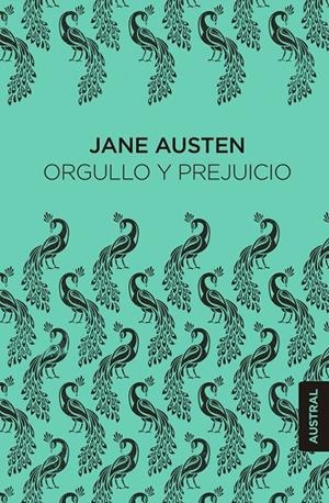 Orgullo y prejuicio | 9788467045642 | Jane Austen