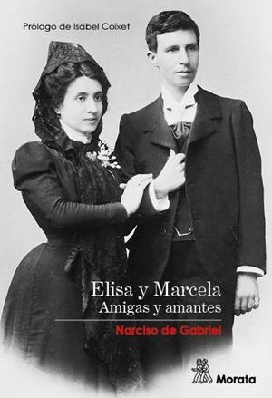 Elisa y Marcela : amigas y amantes | 9788471129222 | Narciso de Gabriel