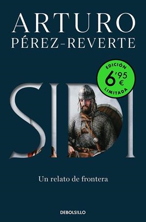 Sidi | 9788466359344 | Arturo Pérez-Reverte