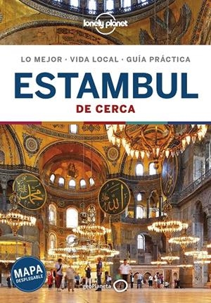 Estambul | 9788408229988 | Virginia Maxwell