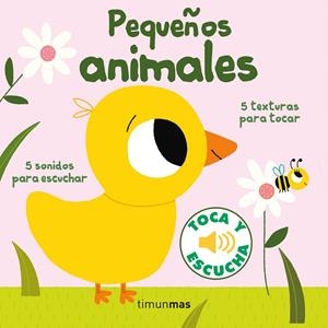Pequeños animales | 9788408238829 | Marion Billet 