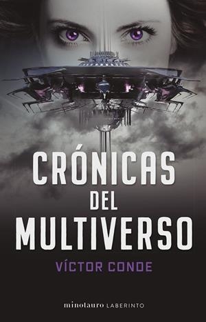Crónicas del multiverso | 9788445012840 | Víctor Conde