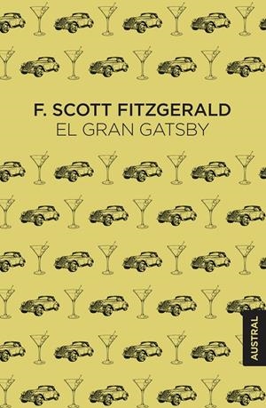 El gran Gatsby (castellà) | 9788408238218 | Francis Scott Fitzgerald