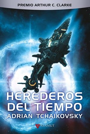 Herederos del tiempo | 9788498891195 | Adrian Tchaikovsky