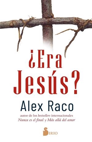 Era Jesús? | 9788418531101 | Alex Raco
