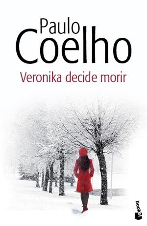 Veronika decide morir | 9788408130420 | Paulo Coelho