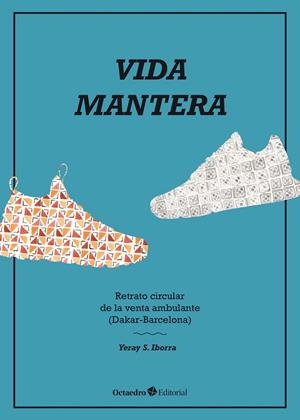 Vida mantera | 9788418083433 | Yerat Sánchez Iborra