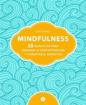 Mindfulness | 9788416407811 | Kim Davies
