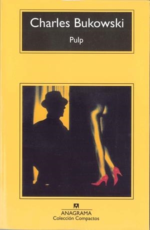 Pulp | 9788433914873 | Charles Bukowski