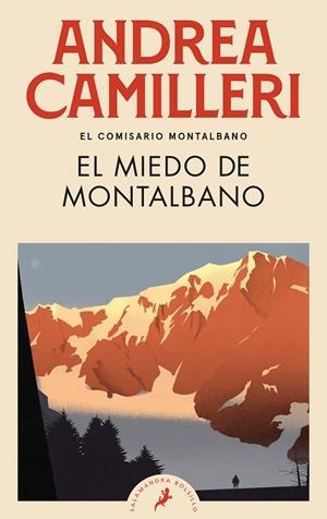 El miedo de Montalbano (Comisario Montalbano; 9) | 9788418173615 | Andrea Camilleri