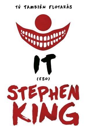 It (castellà) | 9788466345347 | Stephen King