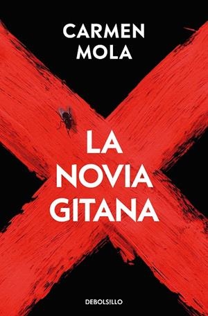 La novia gitana (La novia gitana; 1) | 9788466347174 | Carmen Mola
