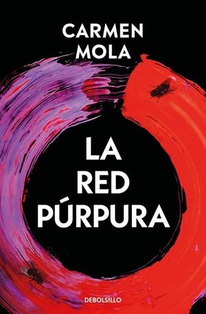 La red púrpura (La novia gitana; 2) | 9788466350938 | Carmen Mola