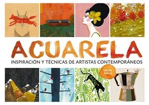 Acuarela | 9788425227974 | Helen Birch