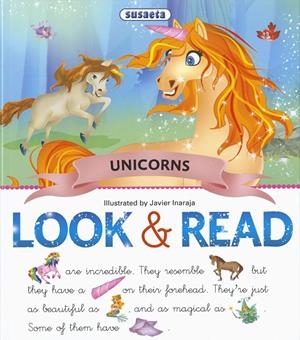 Unicorns | 9788467783179 | Javier Inaraja