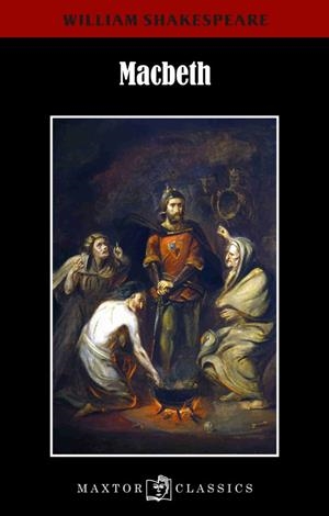 Macbeth (anglès) | 9788490019603 | William Shakespeare