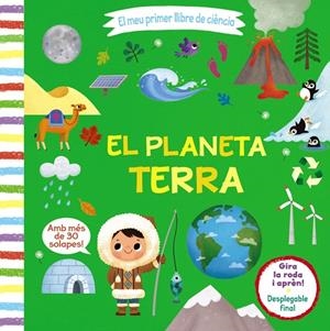 El planeta Terra | 9788413490021 | Naray Yoon