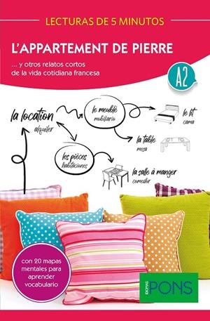 L'appartement de Pierre y otros relatos de la vida cotidiana francesa | 9788417730178 | Romain Allais ; Xavier Creff ; Samuel Desvoix ; Delphine Malik