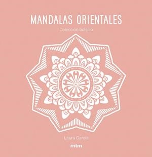 Mandalas orientales | 9788417165482 | Laura García
