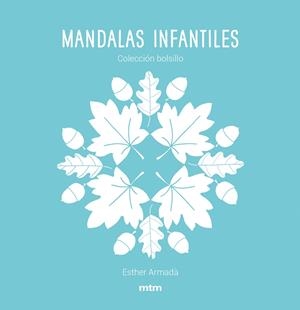 Mandalas infantiles | 9788417165499 | Esther Armadà