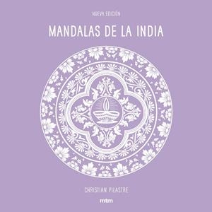 Mandalas de la India | 9788416497942 | Christian Pilastre