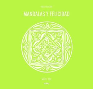 Mandalas y felicidad | 9788416497690 | Marie Pré