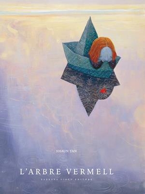 L'arbre vermell | 9788493559113 | Shaun Tan