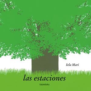 Las estaciones | 9788496388574 | Iela Mari