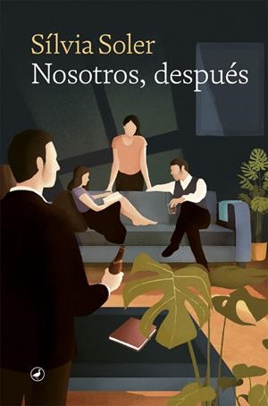 Nosotros, después | 9788418059568 | Sílvia Soler