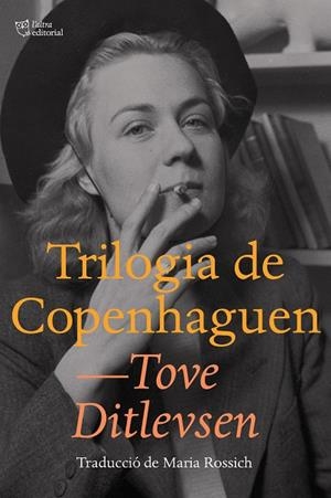 Trilogia de Copenhaguen | 9788412312324 | Tove Ditlevsen