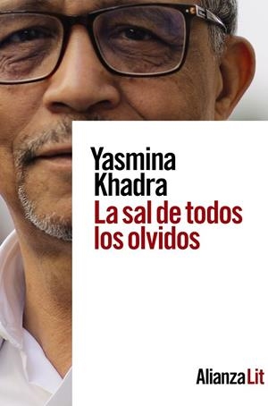 La sal de todos los olvidos | 9788413624952 | Yasmina Khadra