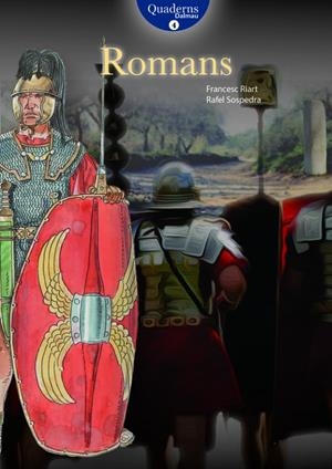 Romans | 9788423208357 | Francesc Riart ; Rafel Sospedra